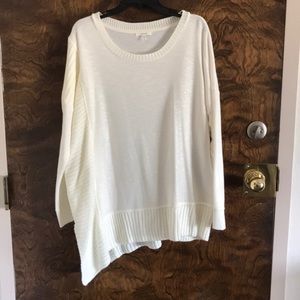 NWOT Maurices sweater